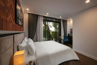 Marina Hotel – Fotos 8