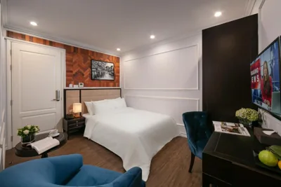 Marina Hotel – Fotos 9