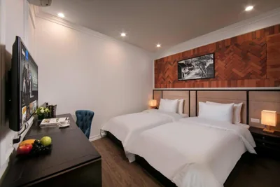 Marina Hotel – Fotos 16